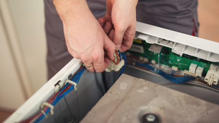 广东EVO视讯官网电线电缆教您如何鉴别假冒伪劣产品