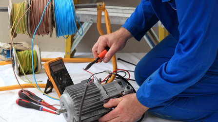 广东EVO视讯官网电线电缆的主要工艺