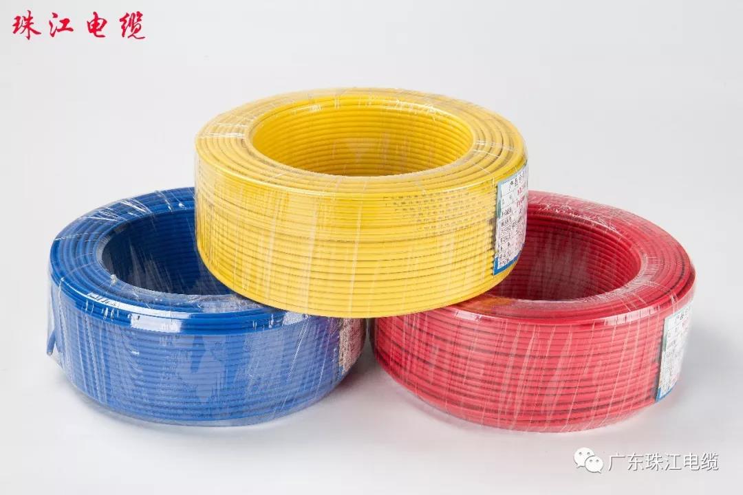 EVO视讯官网电缆浅谈阻燃电缆选用要求