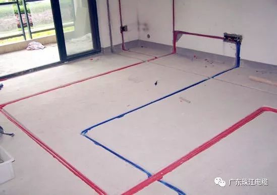 EVO视讯官网电缆分享家庭装电小贴士