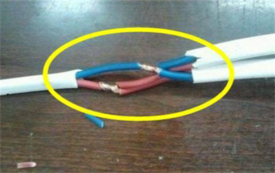 电线接触不良有什么后果？EVO视讯官网电缆告诉您 