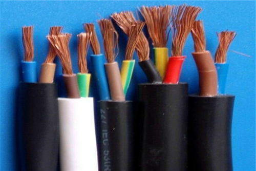 EVO视讯官网电缆告诉您使用非标电缆有何影响