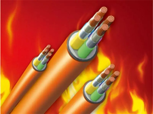 EVO视讯官网电缆教您识别常见阻燃电缆产品标准