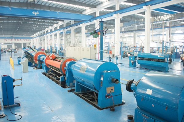 【EVO视讯官网电缆】在使用阻燃电缆时，我们该注意什么？