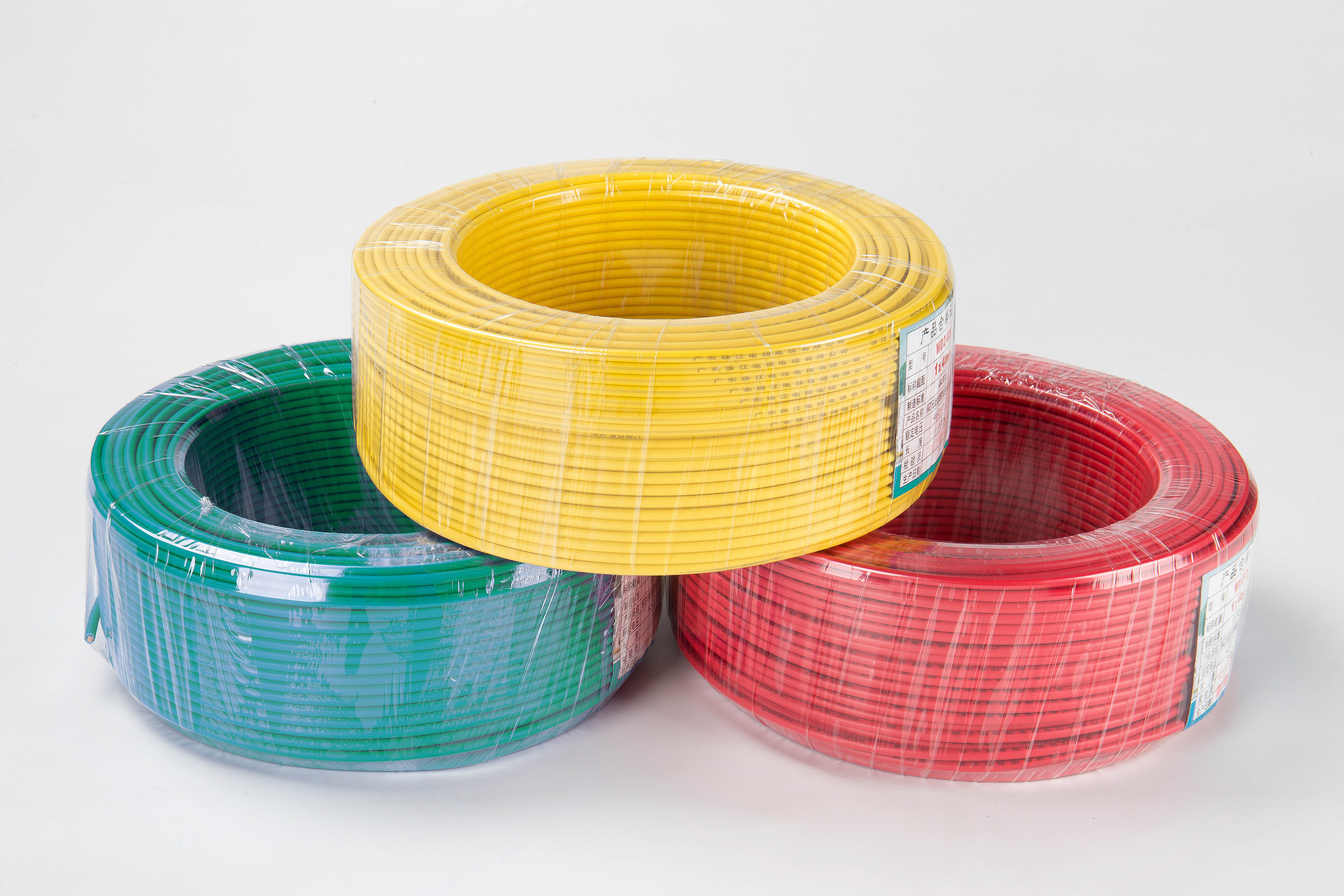 【EVO视讯官网电缆】预防电线老化、短路，这几步很重要！