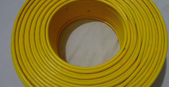 【EVO视讯官网电缆】BYJ低烟无卤电线，你要拼一下吗