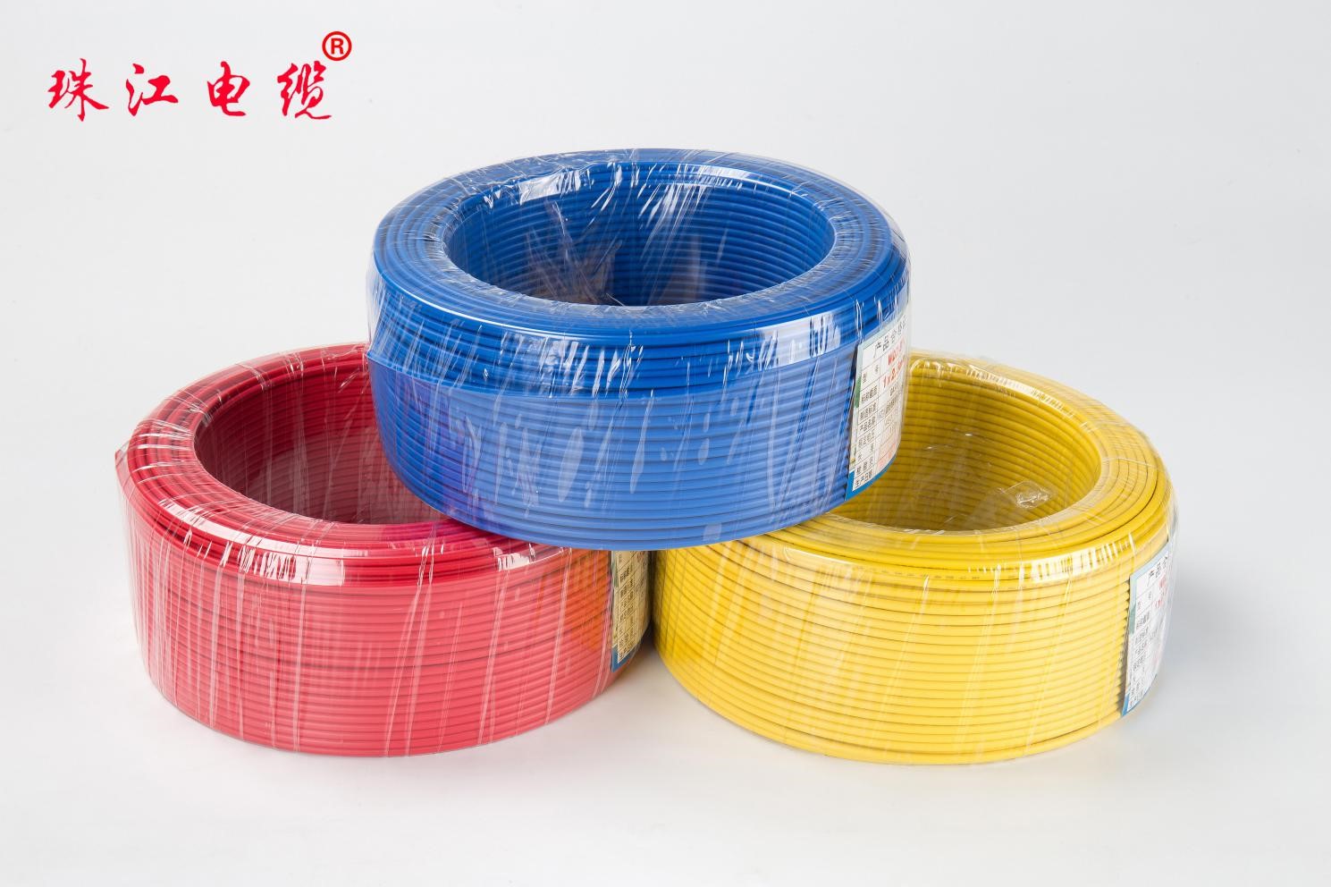 EVO视讯官网电缆告诉你生产一根合格的电缆一定要做好这五步！