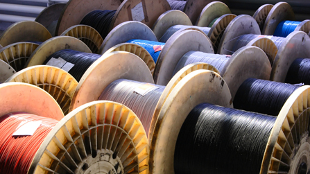 【EVO视讯官网电缆】原来这才是环保电缆