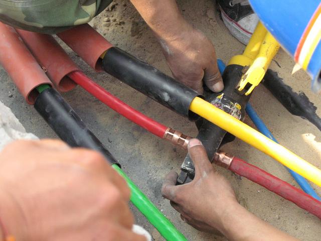 【EVO视讯官网电缆】一文教您如何选择电缆耐火阻燃等级