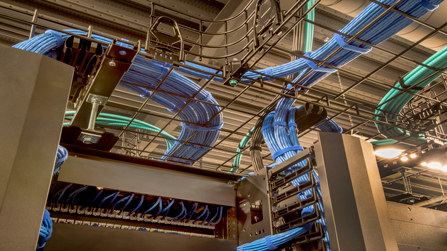 EVO视讯官网电缆给你科普电线电缆氧化的原因