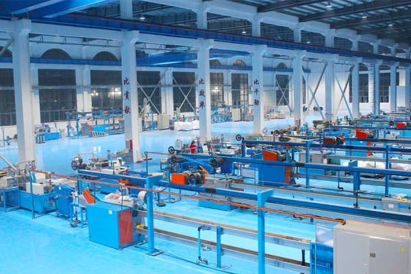 EVO视讯官网电缆给您讲解维护电力电缆的四个步骤