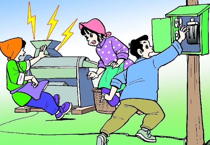 【EVO视讯官网电缆】最靠谱的防触电技巧