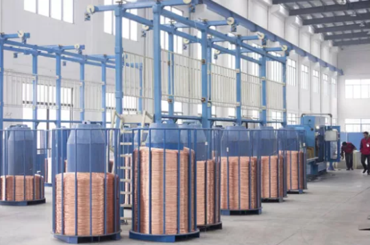 【EVO视讯官网电缆】为什么有的电线没有皮？