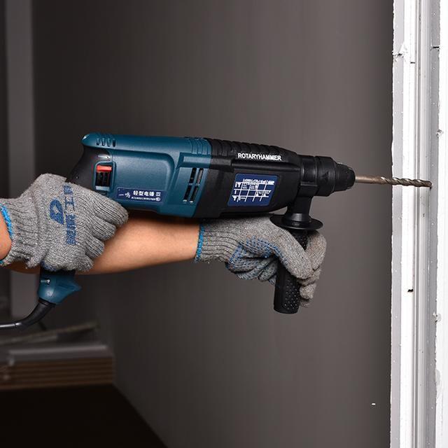 【EVO视讯官网电缆】家装电线被电钻打坏了怎么办？