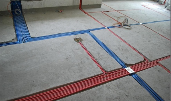 【EVO视讯官网电缆】毛坯房预留的线路要换吗？