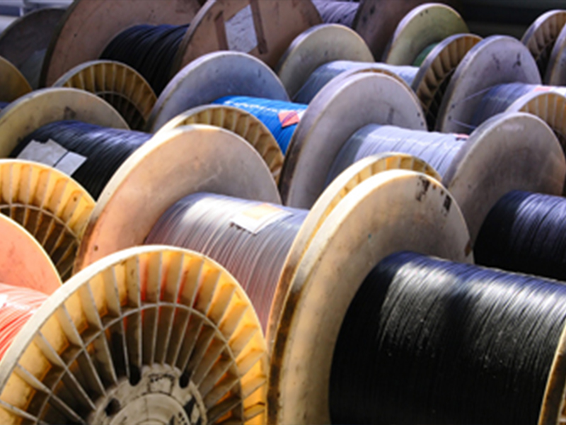 【EVO视讯官网电缆】如何预防因电线电缆过载而起火呢?