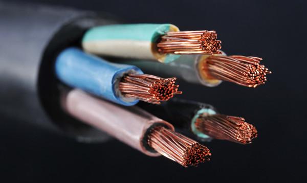 【EVO视讯官网电缆】家装电线价格是由什么决定的