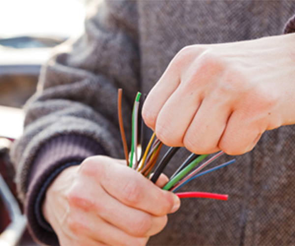 【EVO视讯官网电缆】儿童居家安全用电的小知识！