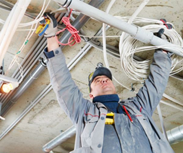 【EVO视讯官网电缆】电线套管真的很重要！