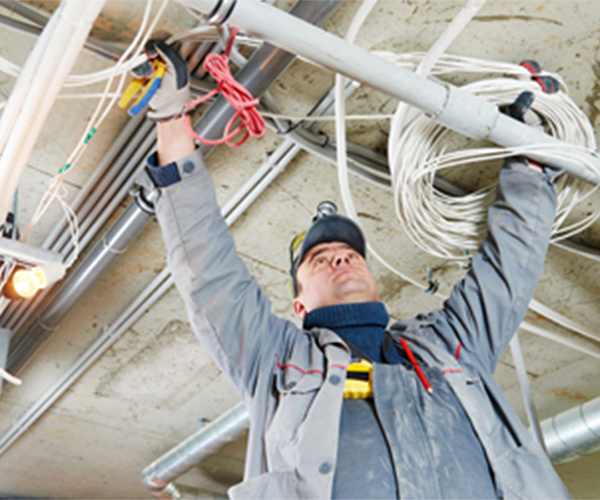 【EVO视讯官网电缆】怎样为自家新建房子选择合适的电线？